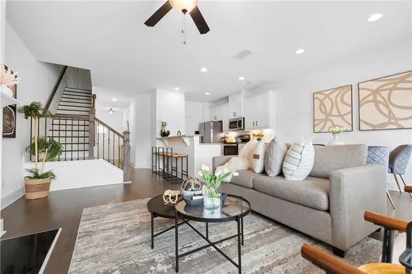 $294,900 | 5873 Greystone Drive, Lithonia, GA 30058