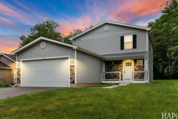 $354,900 | 16 Elm Avenue, Fox Lake, IL 60020