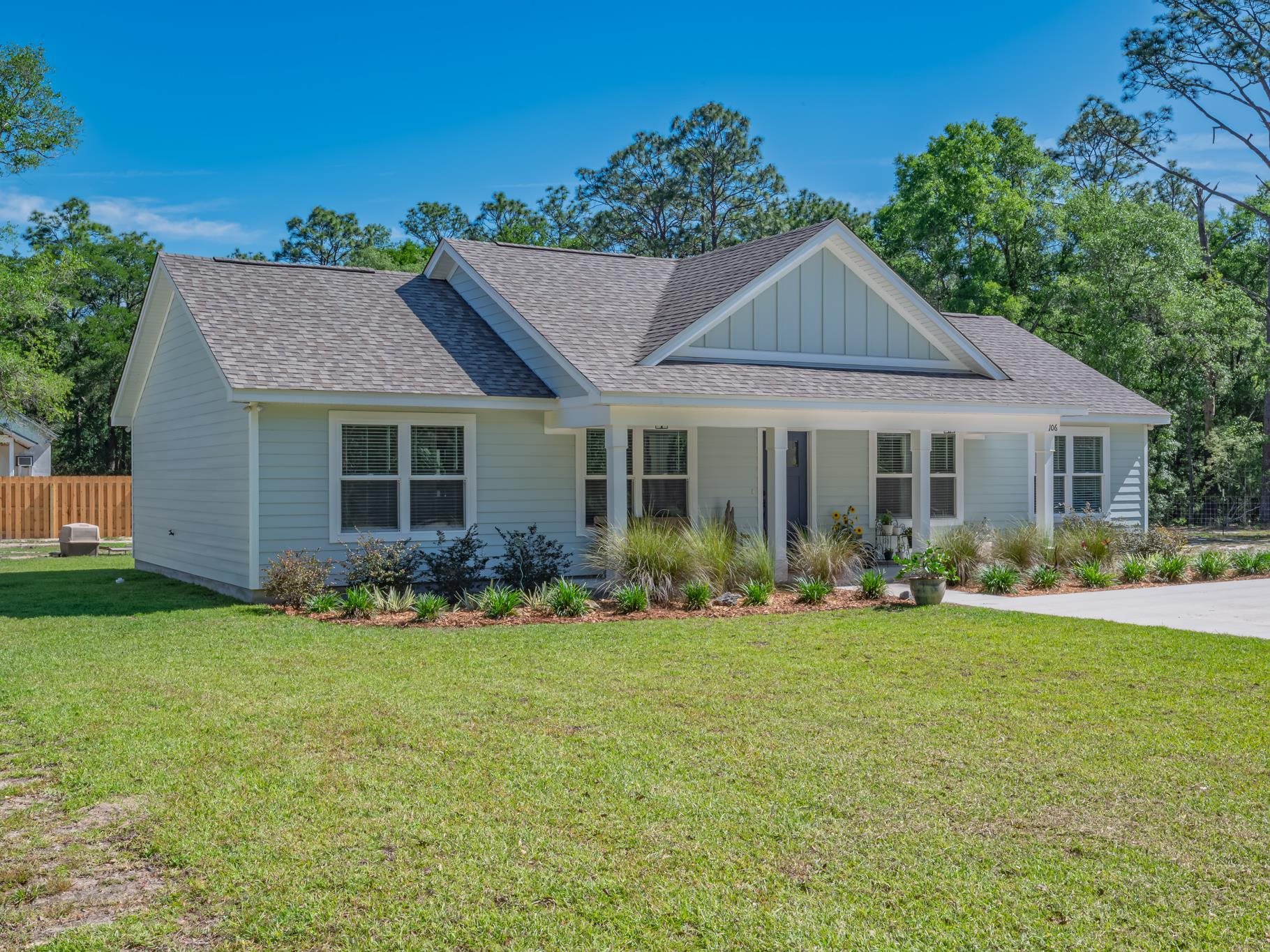 106 Carter Road Crawfordville, FL 32327 - Photo 22 of 32