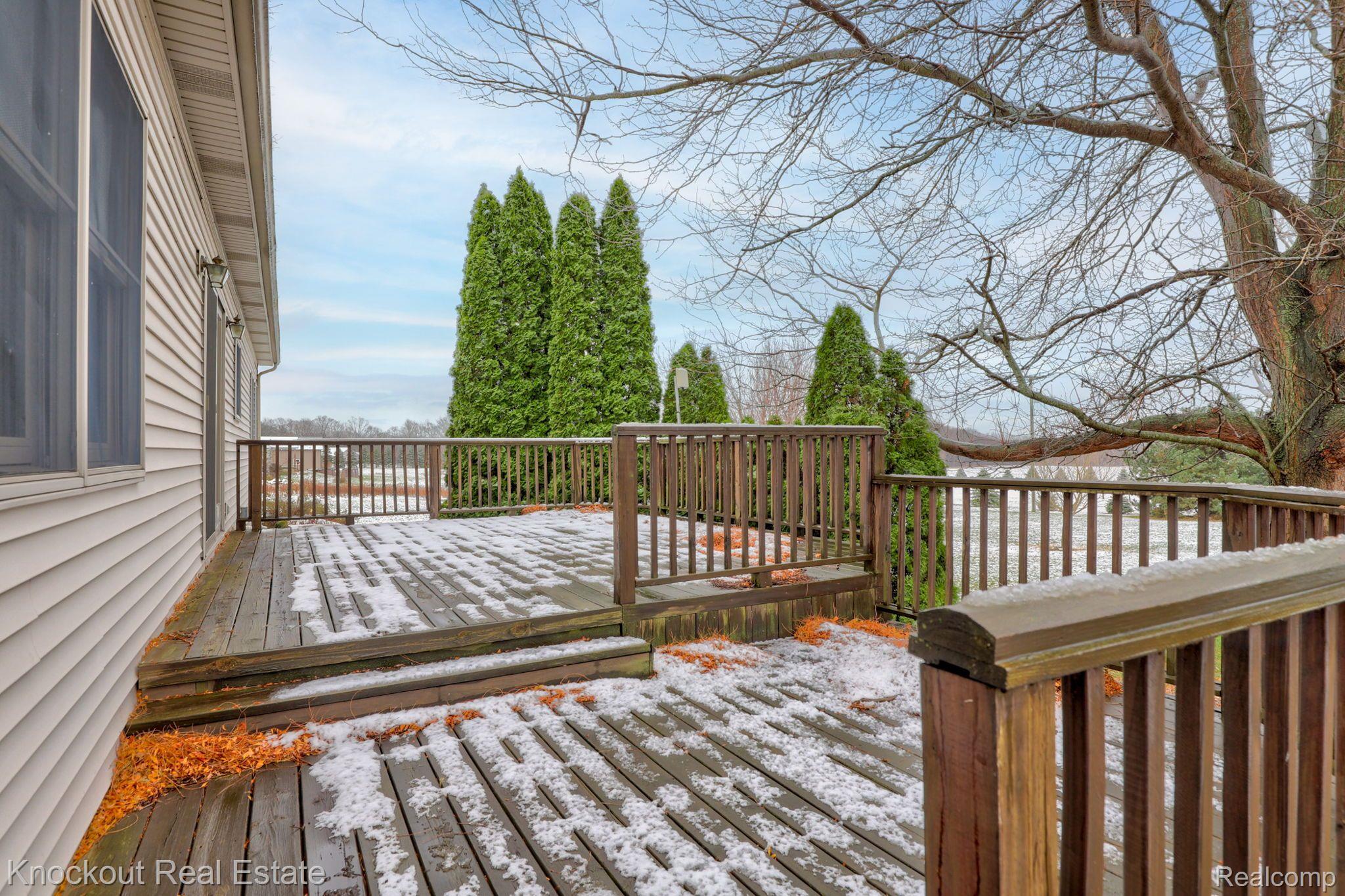7211 Sohn Road Vassar, MI 48768 - Photo 46 of 56 Gallery Image 46