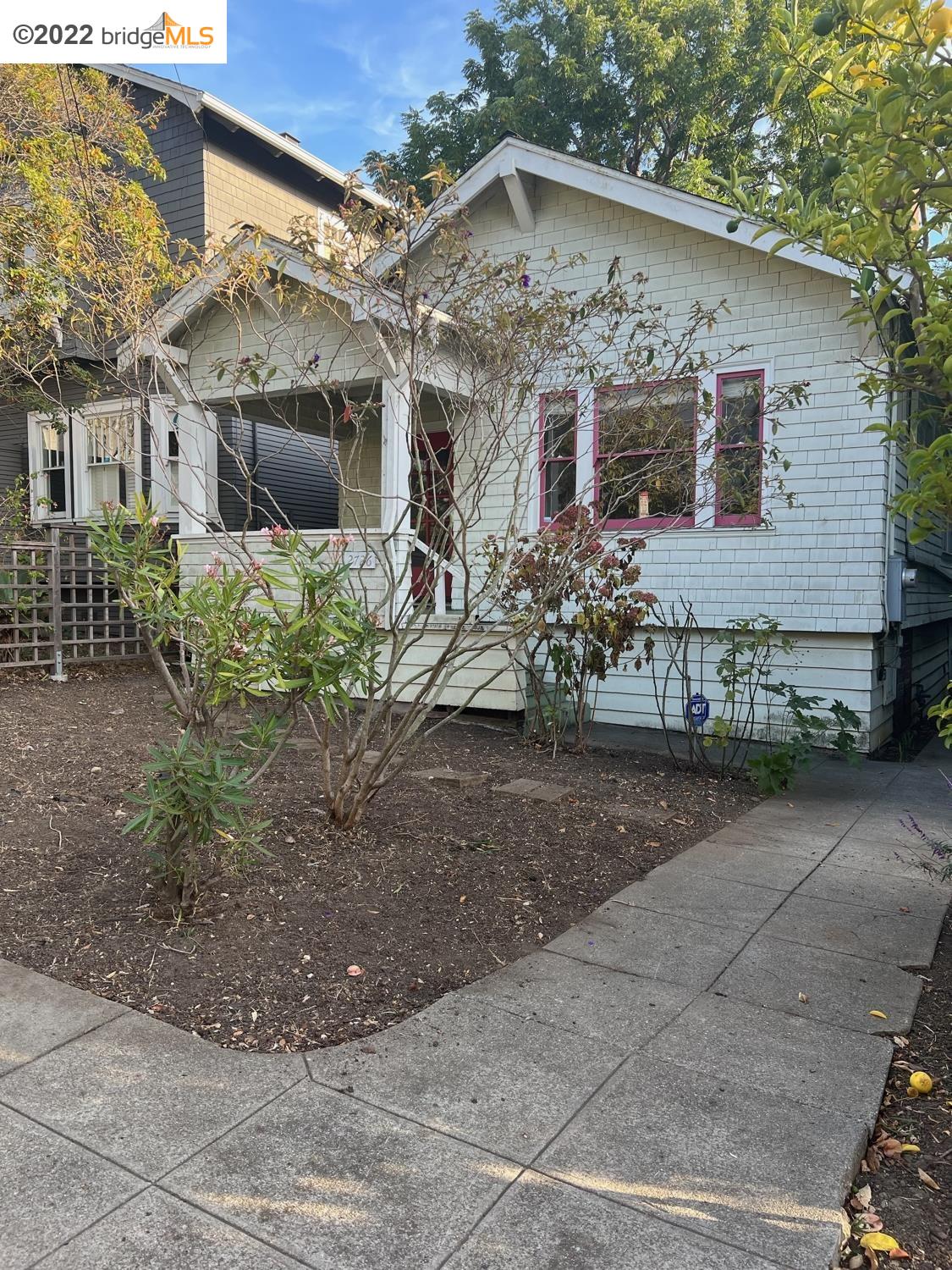 2726 Garber Street, Berkeley, CA 94705 Compass