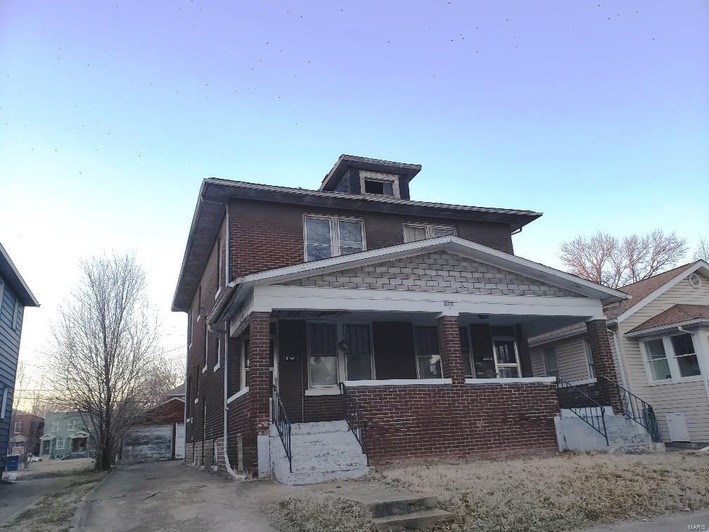 2421 State Street Granite City, IL 62040 - Photo 1 of 31
