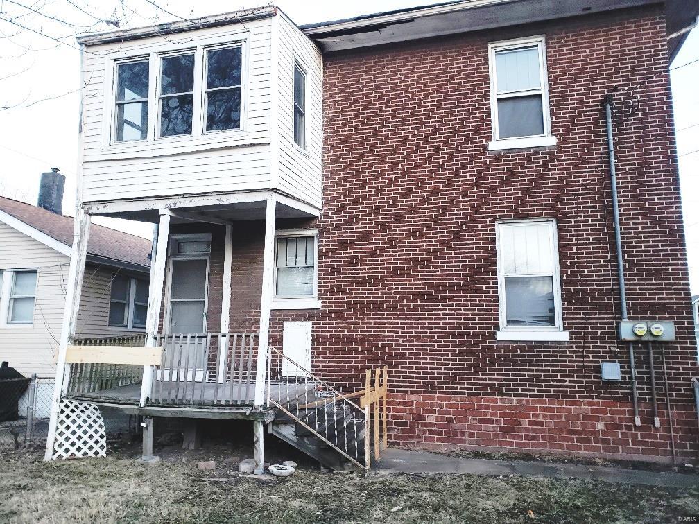 2421 State Street Granite City, IL 62040 - Photo 30 of 31