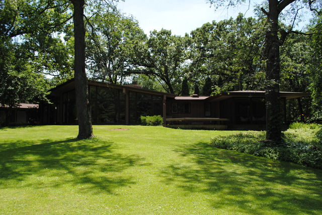 22 West County Line Road Barrington Hills, IL 60010 - Photo 24 of 25