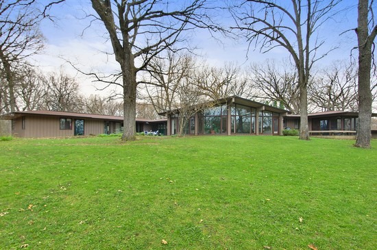 22 West County Line Road Barrington Hills, IL 60010 - Photo 25 of 25