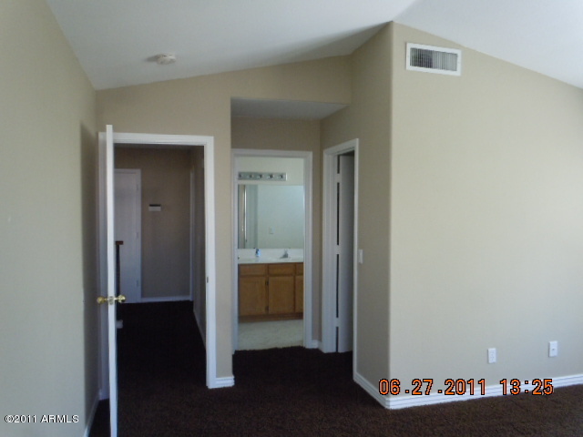 502 West Silver Creek Road Gilbert, AZ 85233 - Photo 7 of 11 Master Bedroom