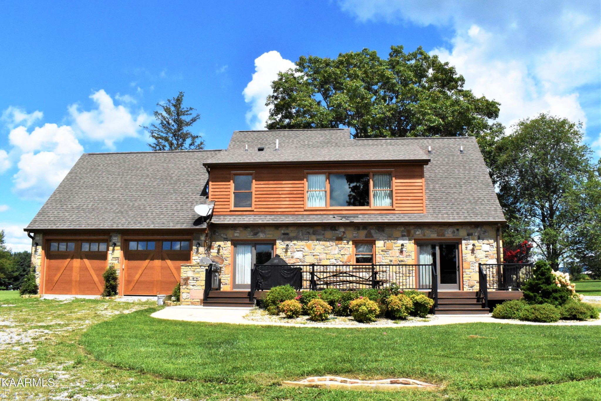 234 Open Range Road Crossville, TN 38555 - Photo 5 of 59