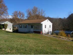 609 Cedar Valley Road Bristol, TN 37620 - Photo 1 of 1 Photo 1