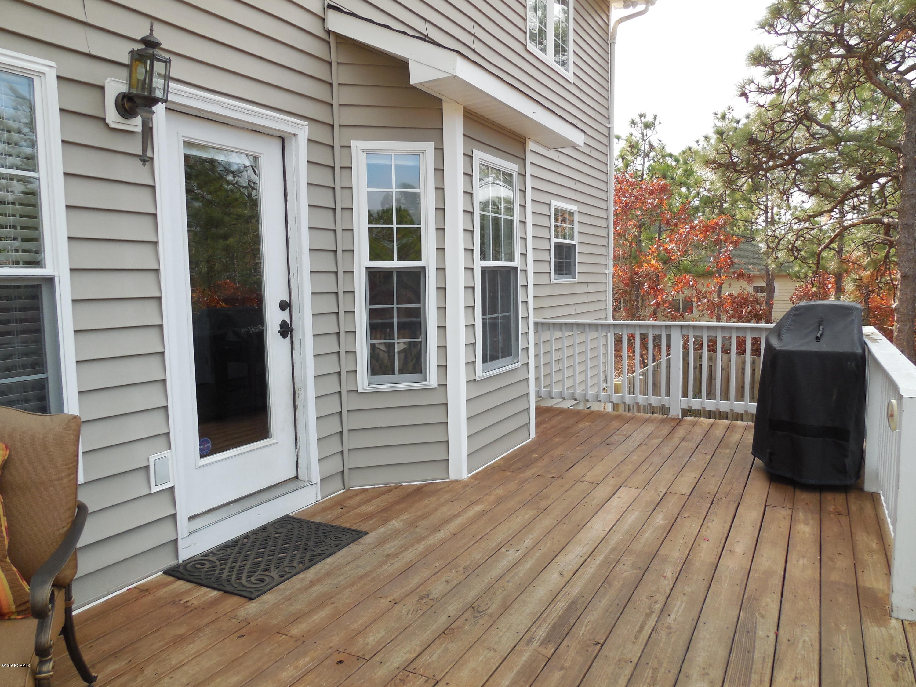 345 Okeechobee Road Wilmington, NC 28412 - Photo 21 of 29 Deck 2