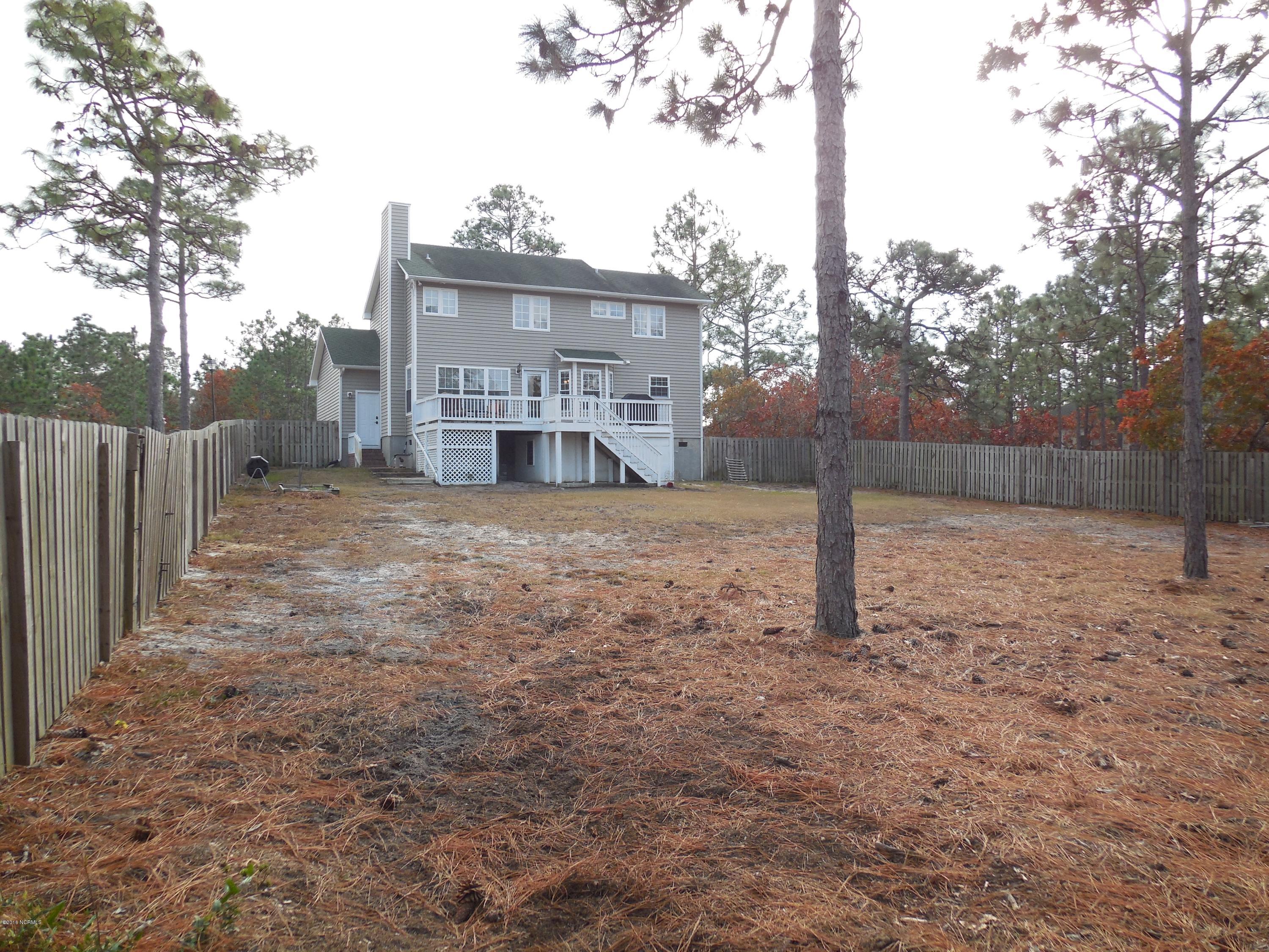 345 Okeechobee Road Wilmington, NC 28412 - Photo 23 of 29 Rearview 2