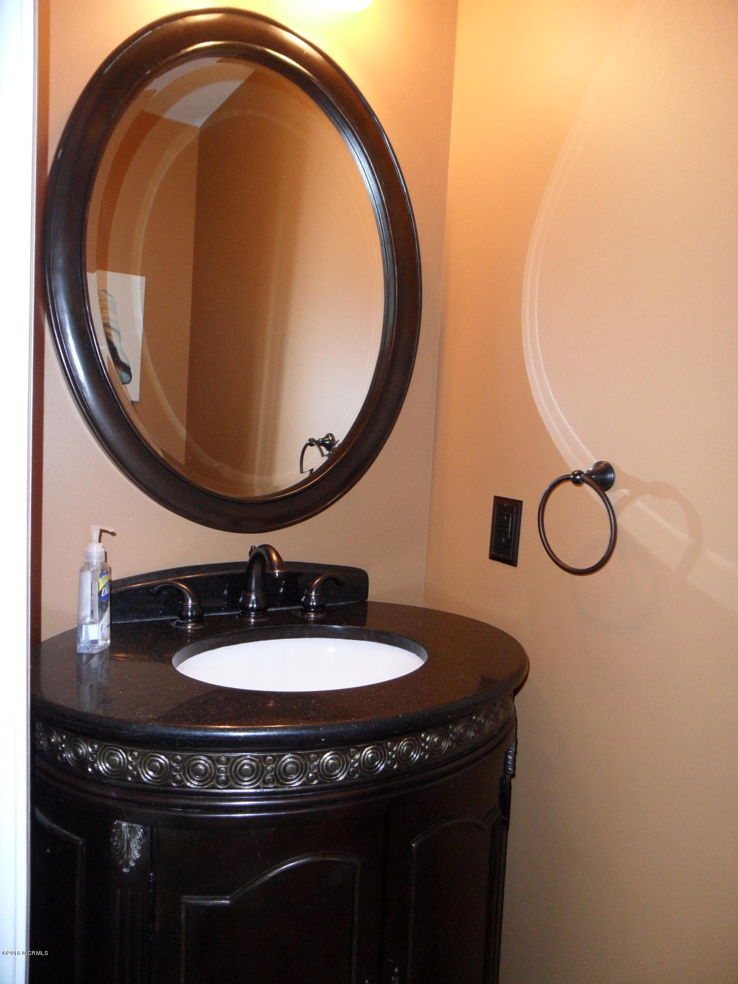 345 Okeechobee Road Wilmington, NC 28412 - Photo 10 of 29 Half Bath