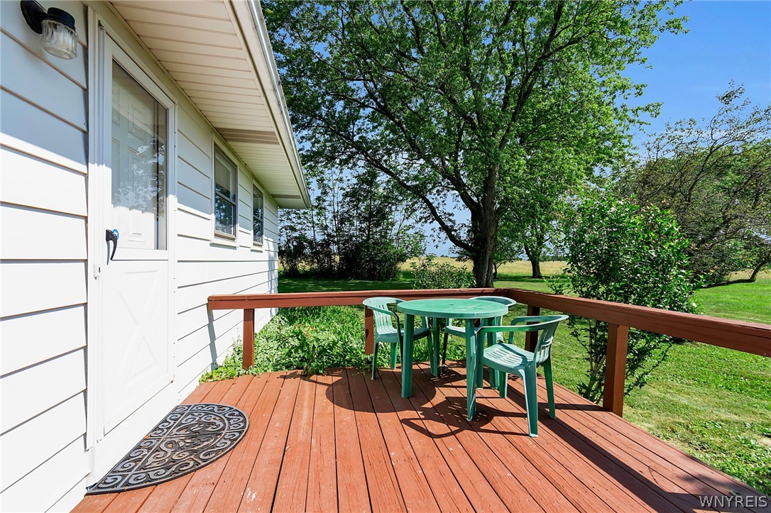 8009 Lewis Road Colden, NY 14080 - Photo 36 of 50