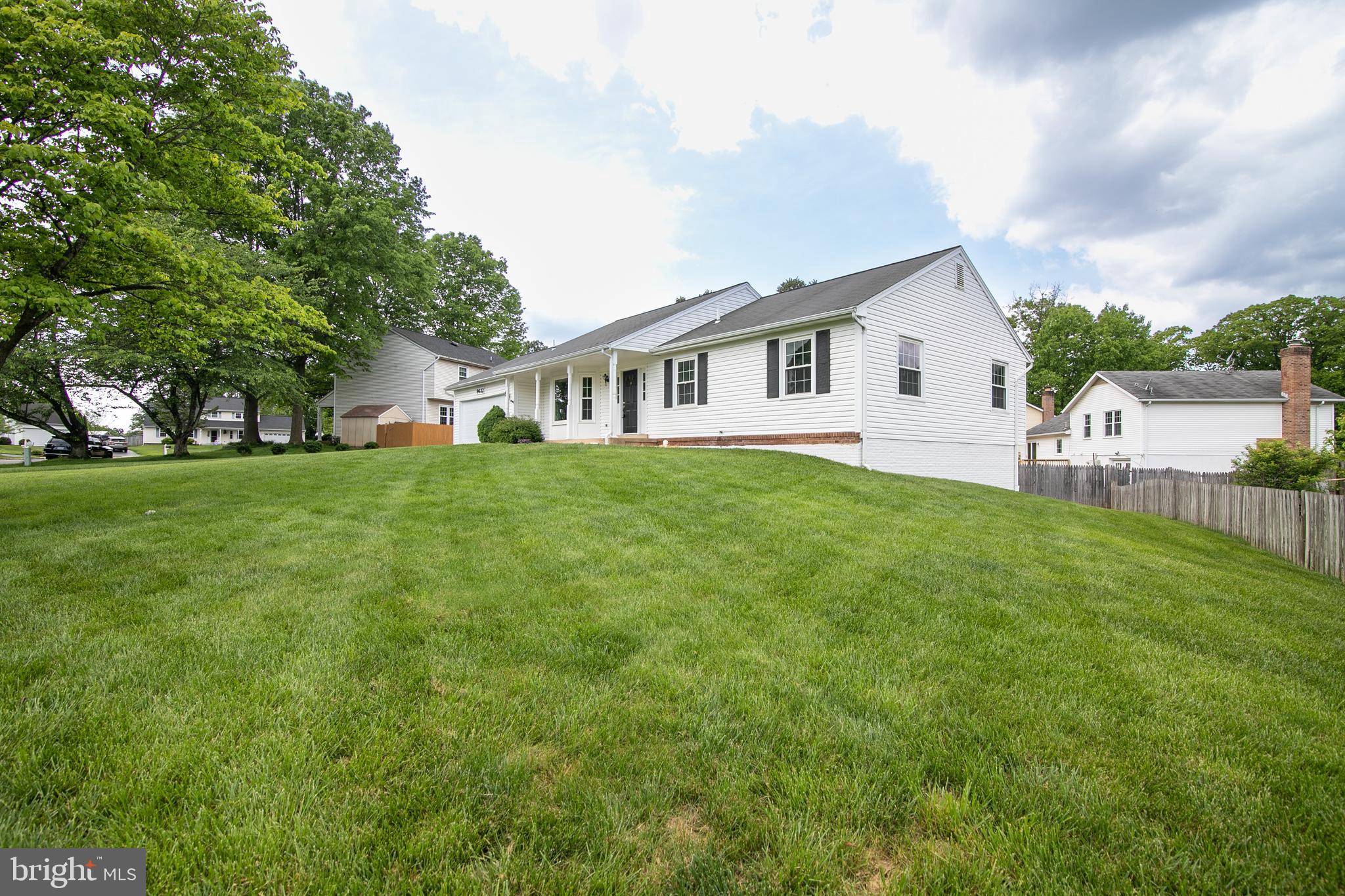 9632 Austin Way Manassas, VA 20110 - Photo 3 of 40