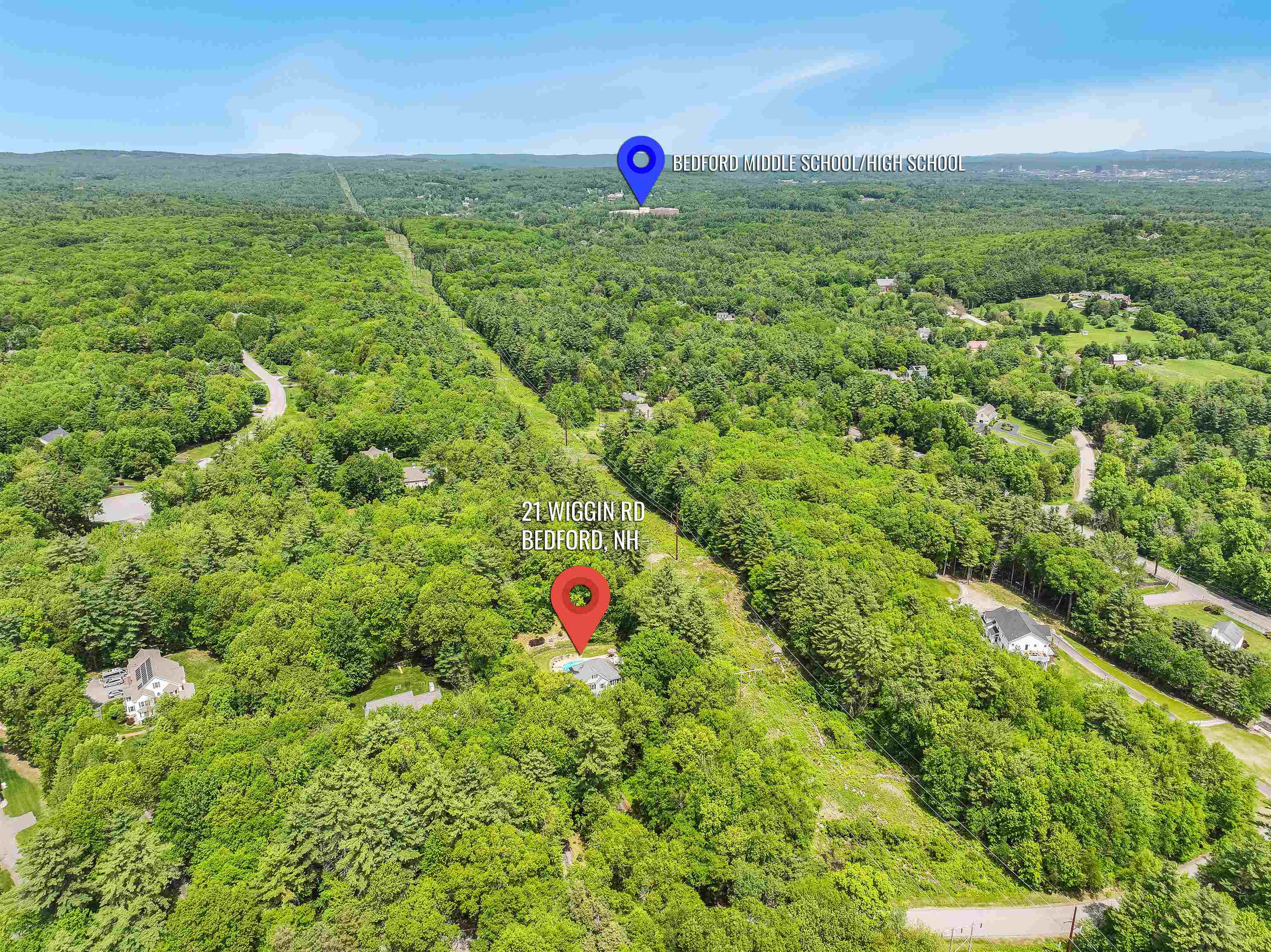 21 Wiggin Road Bedford, NH 03110 - Photo 11 of 11