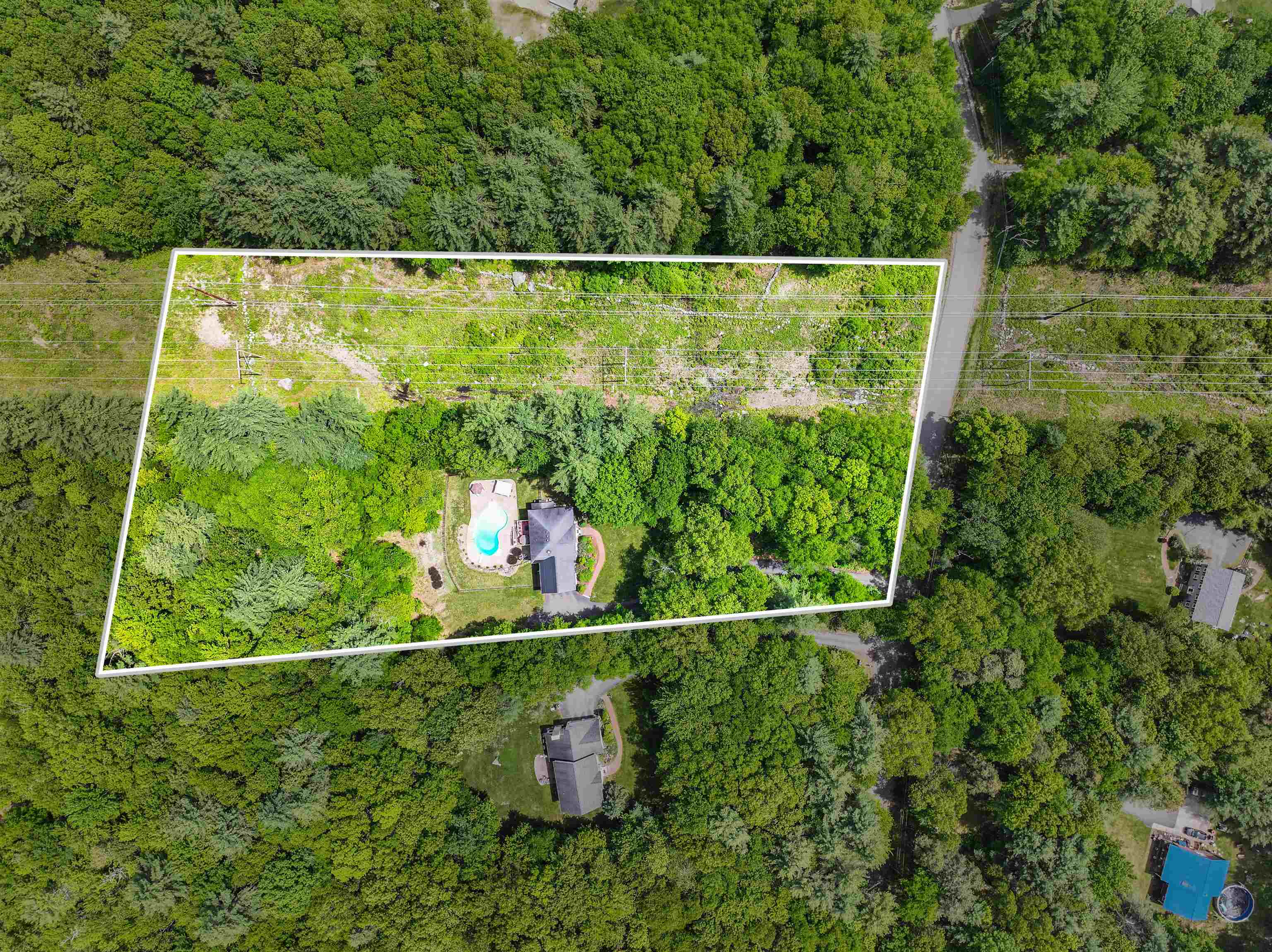 21 Wiggin Road Bedford, NH 03110 - Photo 7 of 11