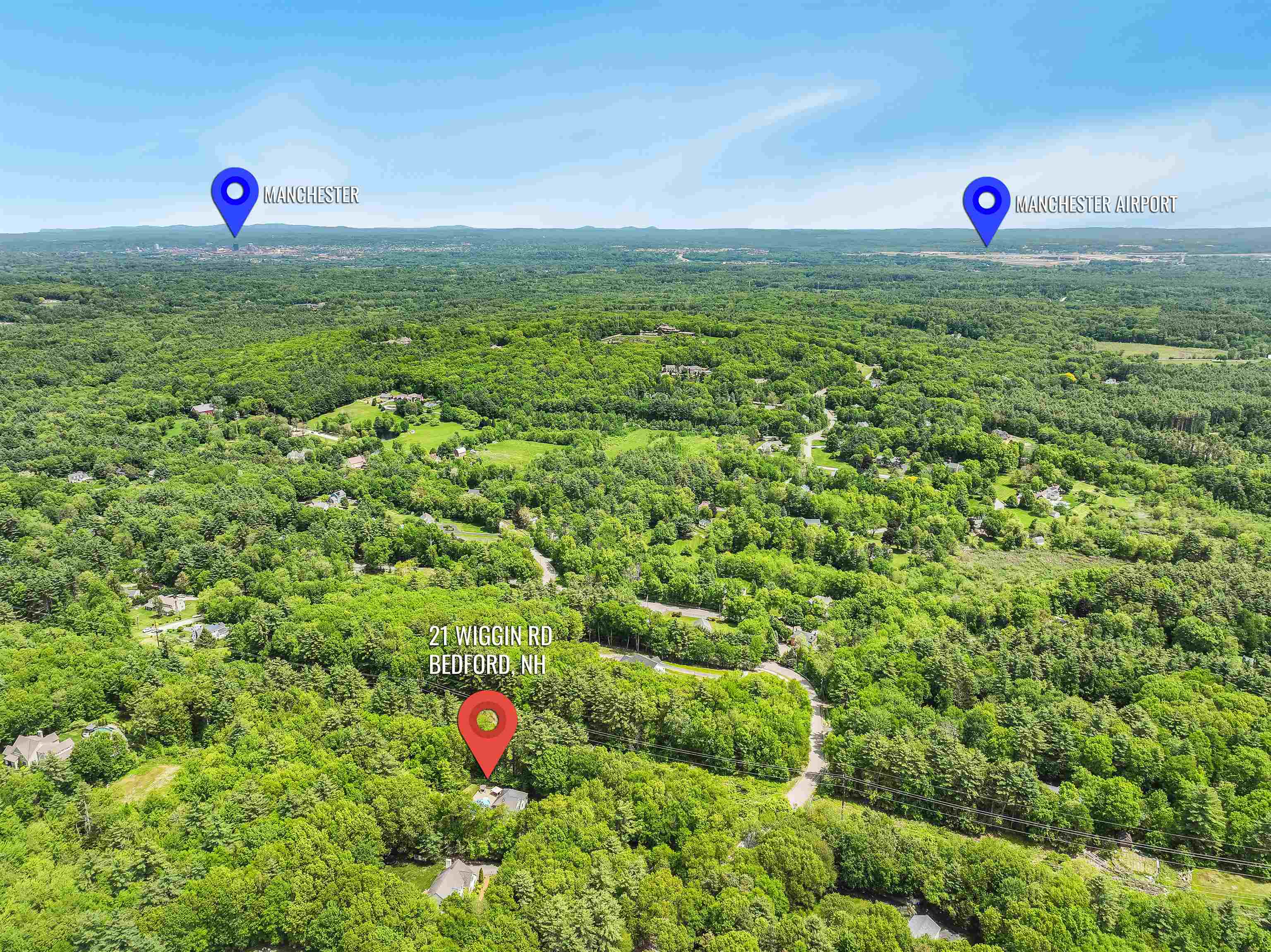 21 Wiggin Road Bedford, NH 03110 - Photo 8 of 11