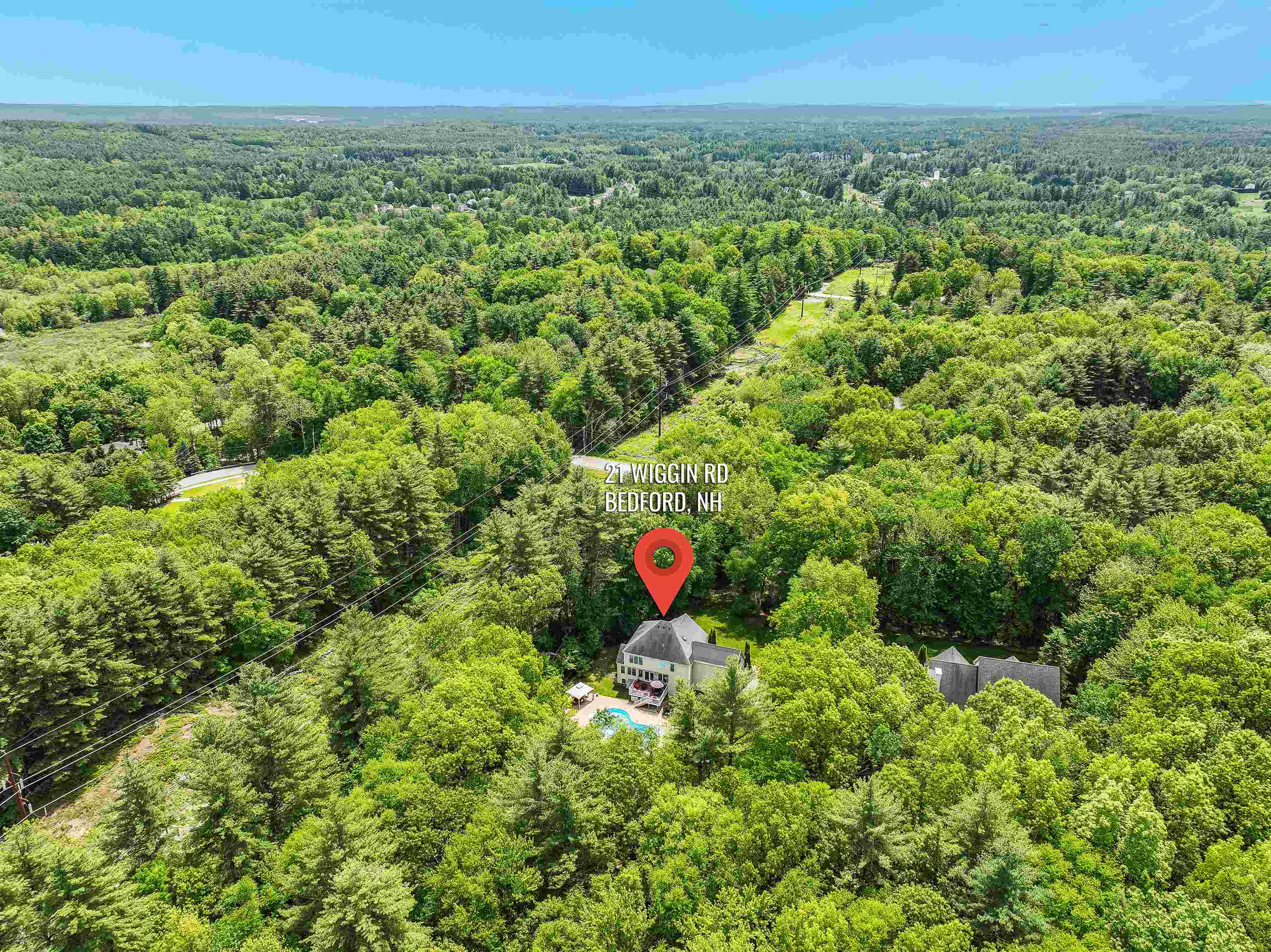 21 Wiggin Road Bedford, NH 03110 - Photo 10 of 11