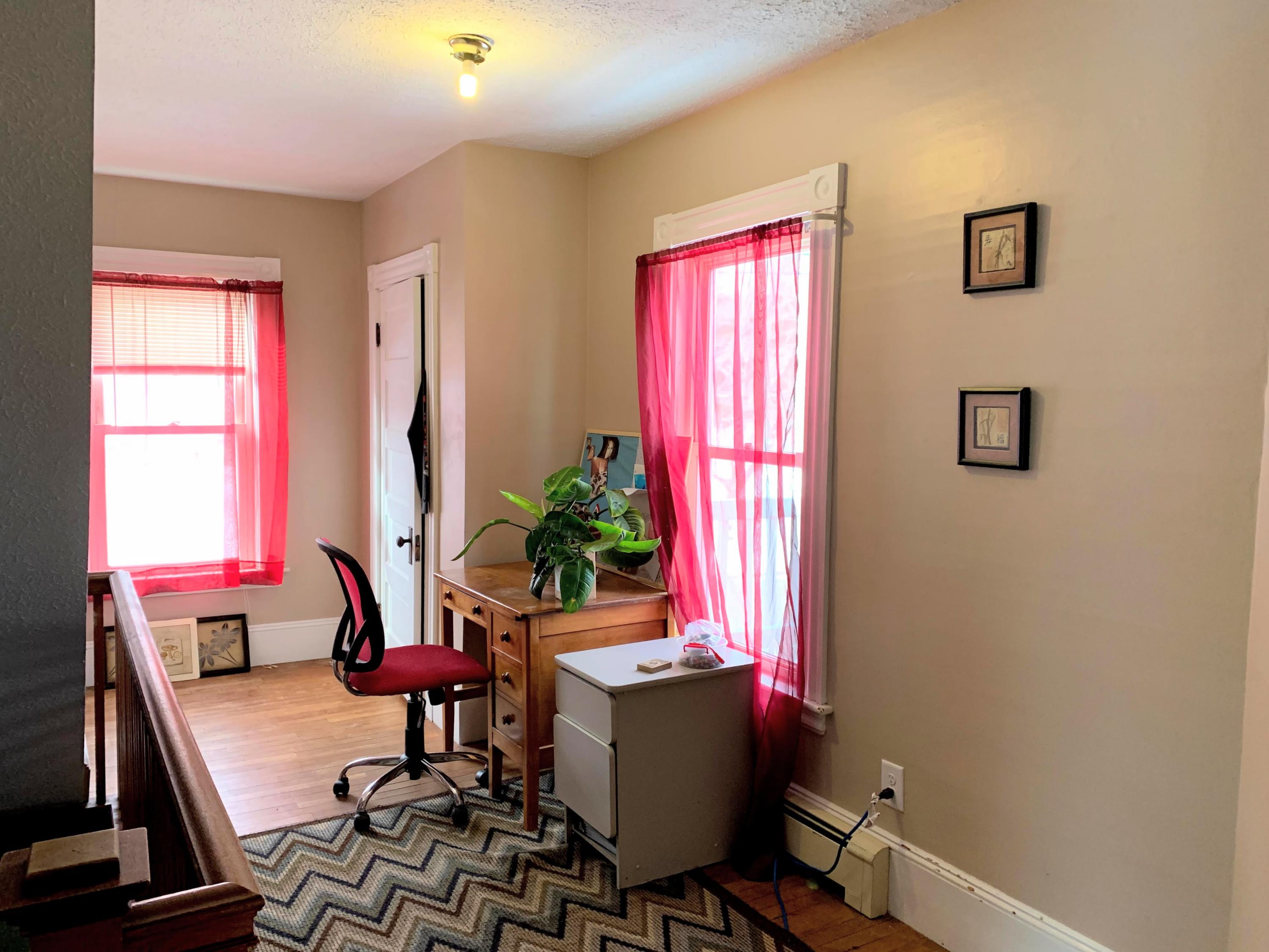 566 Main Street Springvale, ME 04083 - Photo 15 of 27 Unit C-Office Area