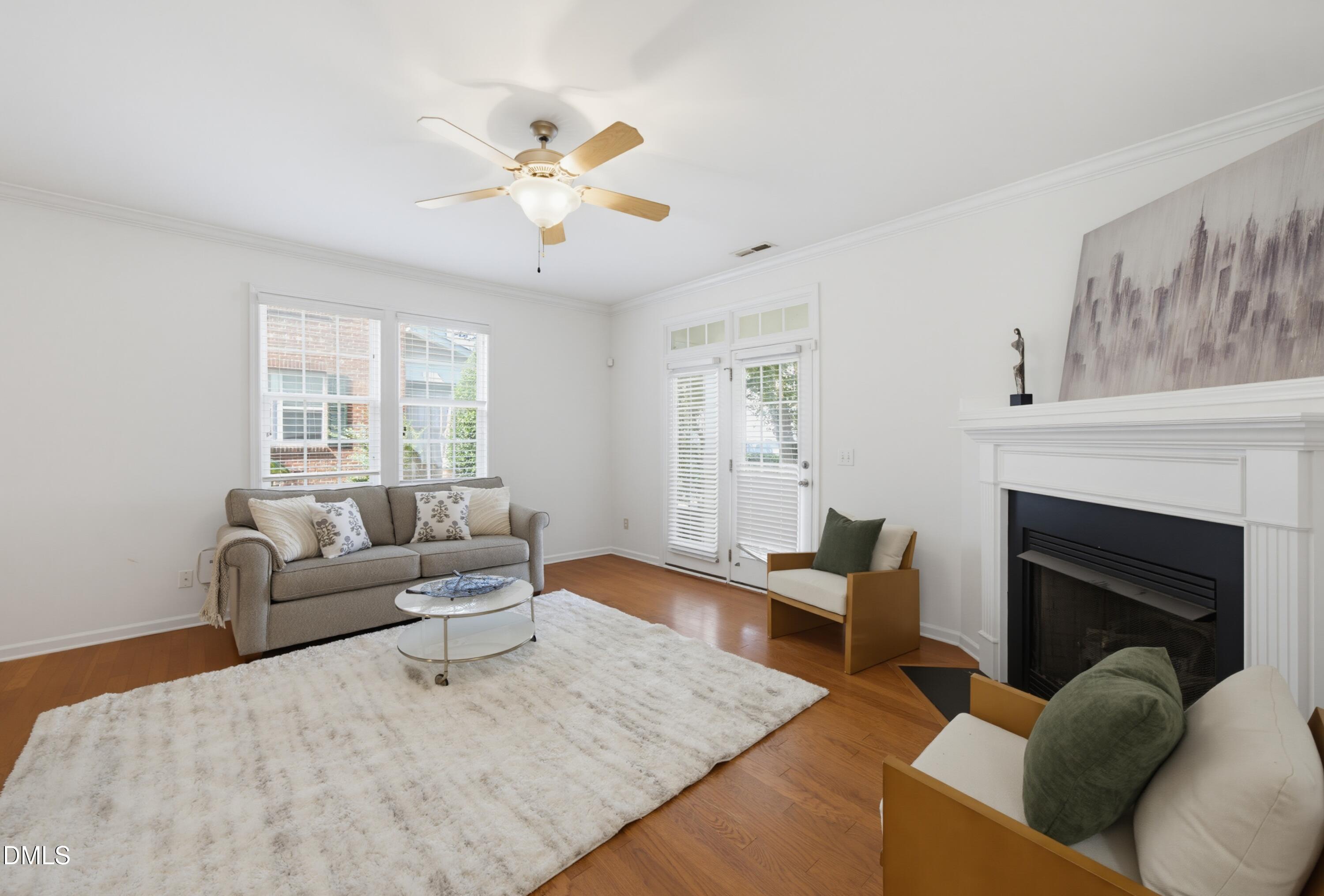 2614 Cloud Mist Circle Raleigh, NC 27614 - Photo 22 of 44