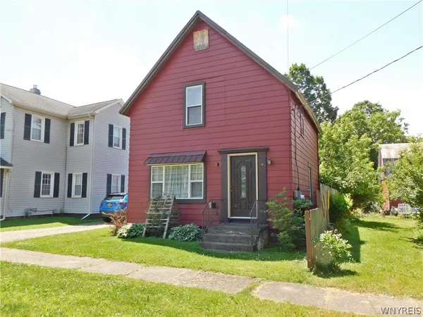 $74,900 | 74 Boss Street, Bolivar, NY 14715