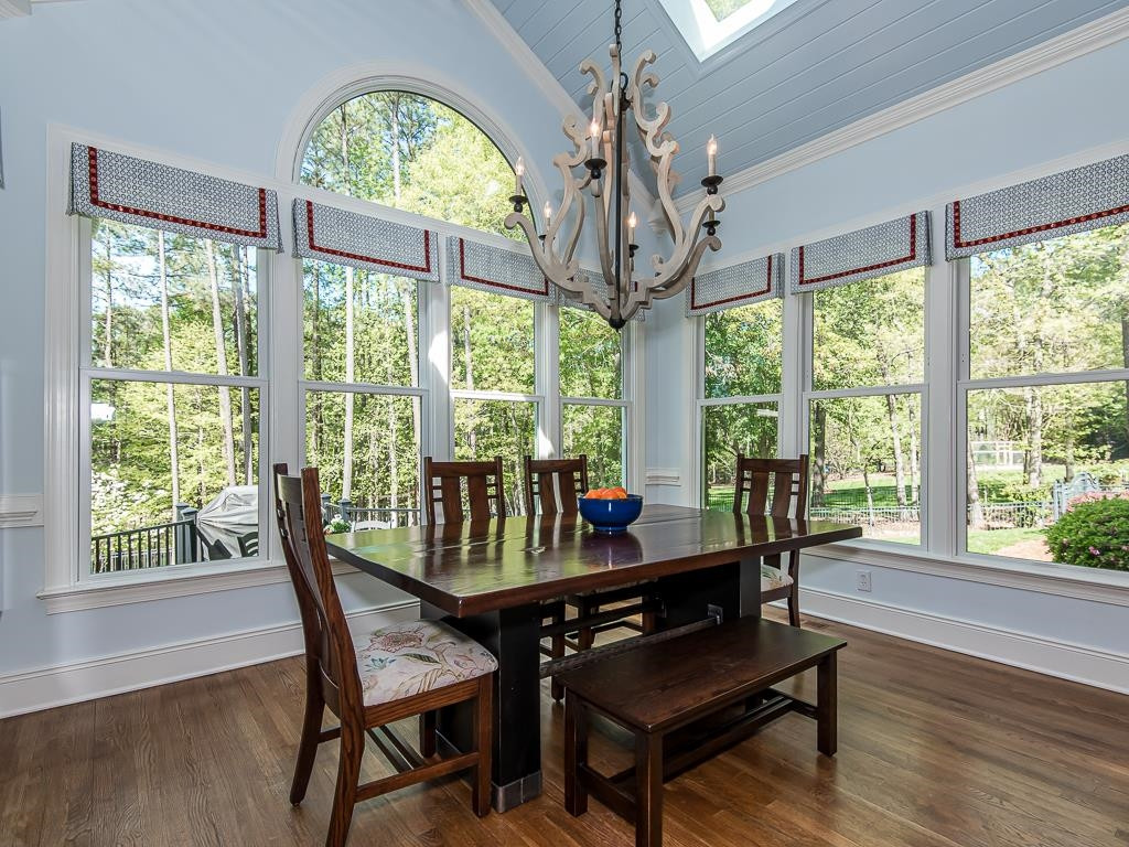 4613 Hidden Harbor Lane Raleigh, NC 27615 - Photo 17 of 49 Photo 17