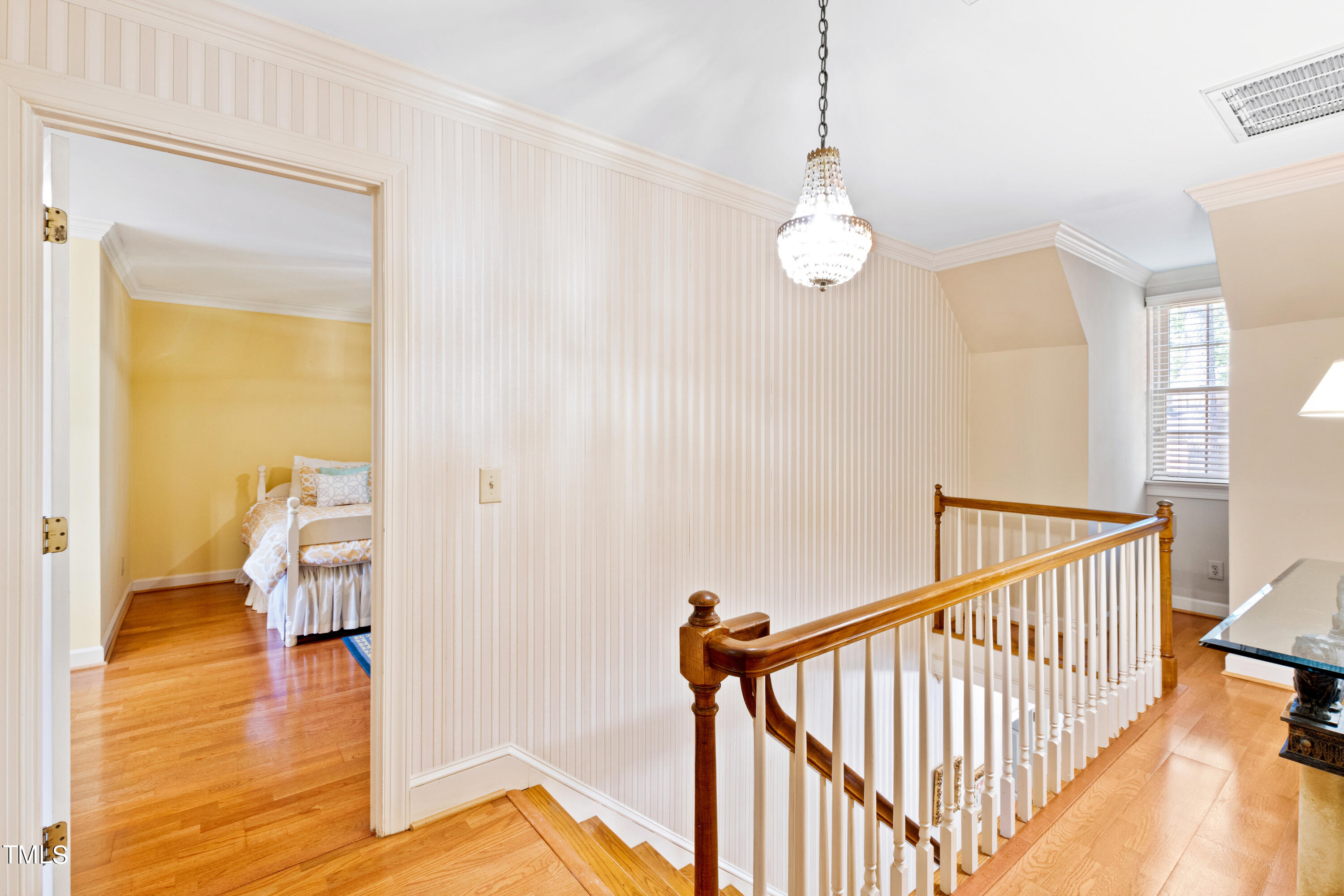 6007 Cobridge Square Raleigh, NC 27609 - Photo 27 of 41 Upper Landing