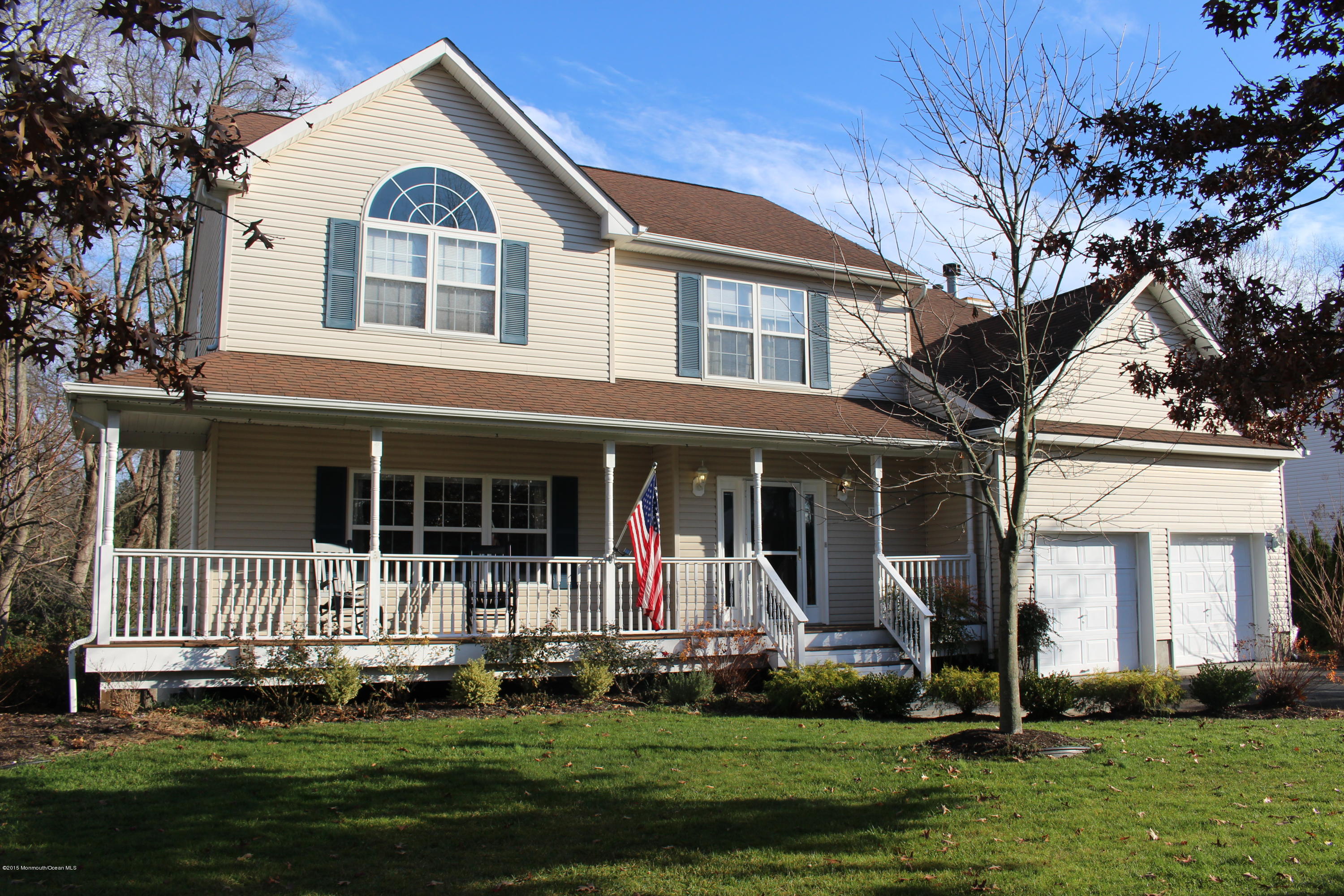 1412 Marconi Road Wall, NJ 07719 - Photo 1 of 34 1412 Marconi