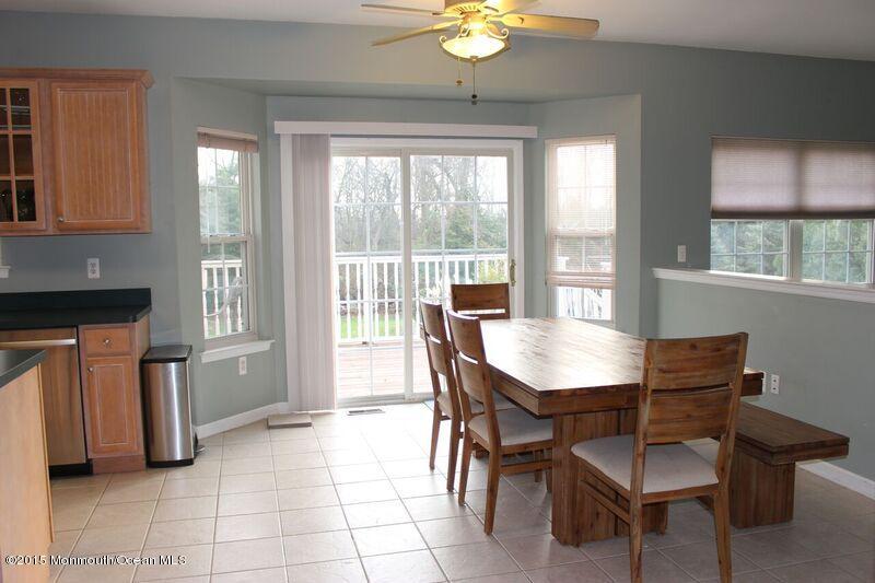 1412 Marconi Road Wall, NJ 07719 - Photo 11 of 34 Kitchen