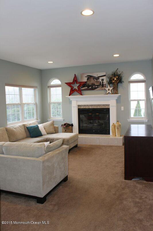 1412 Marconi Road Wall, NJ 07719 - Photo 12 of 34 Family Room