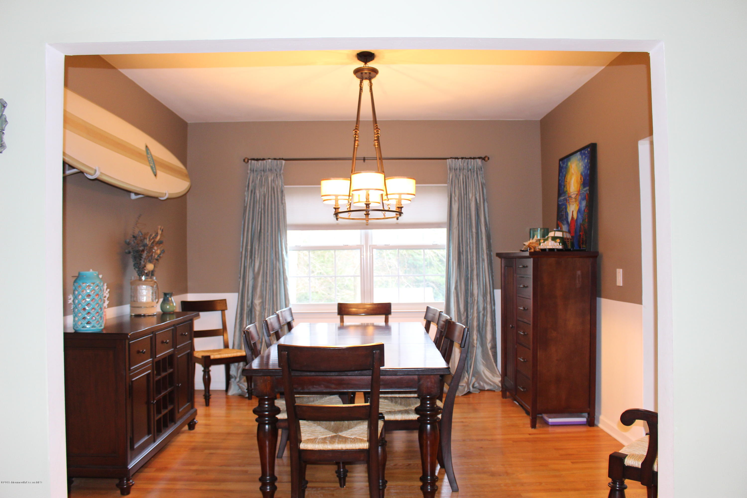 1412 Marconi Road Wall, NJ 07719 - Photo 14 of 34 Dining Room