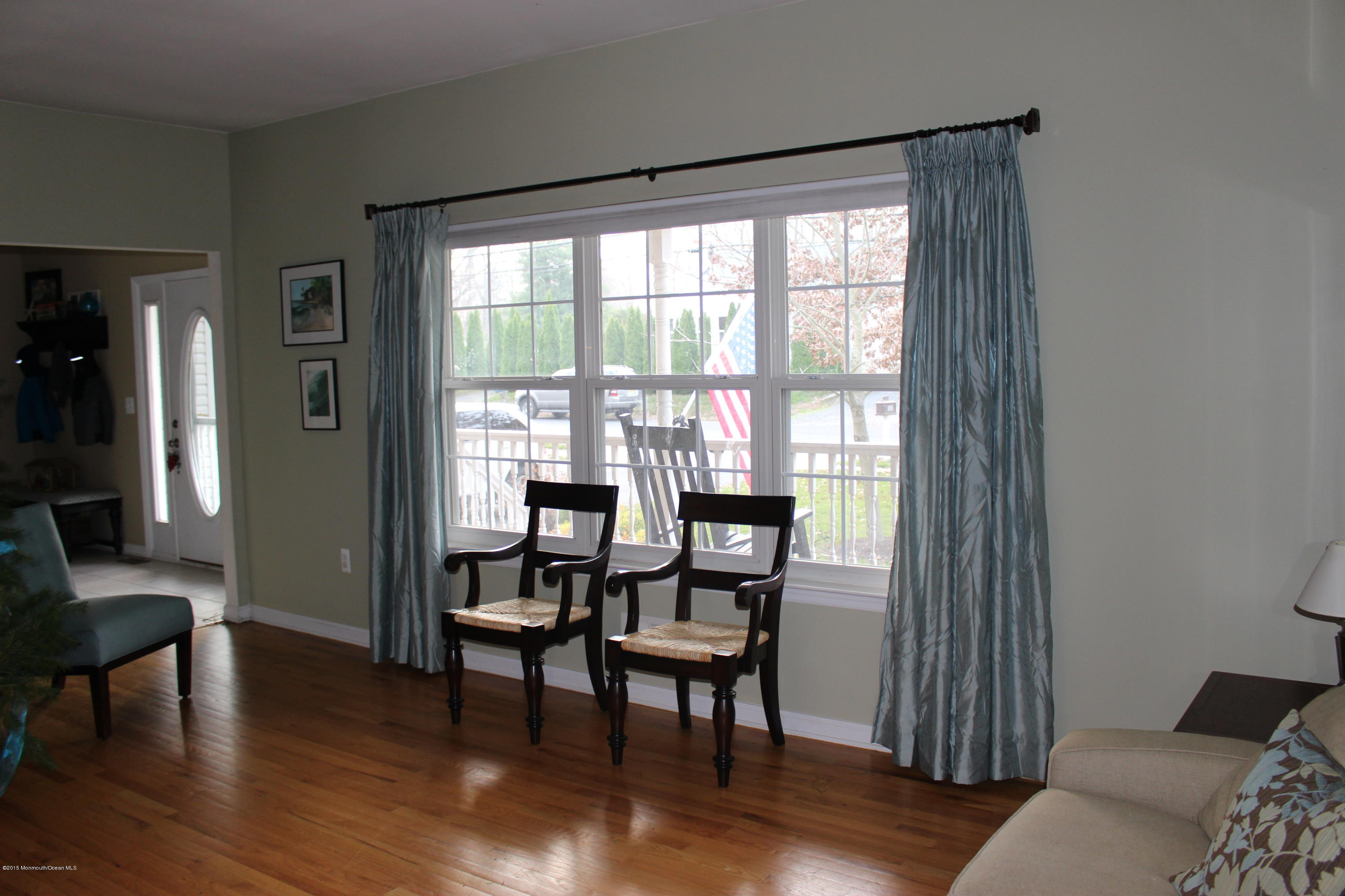1412 Marconi Road Wall, NJ 07719 - Photo 15 of 34 Living Room