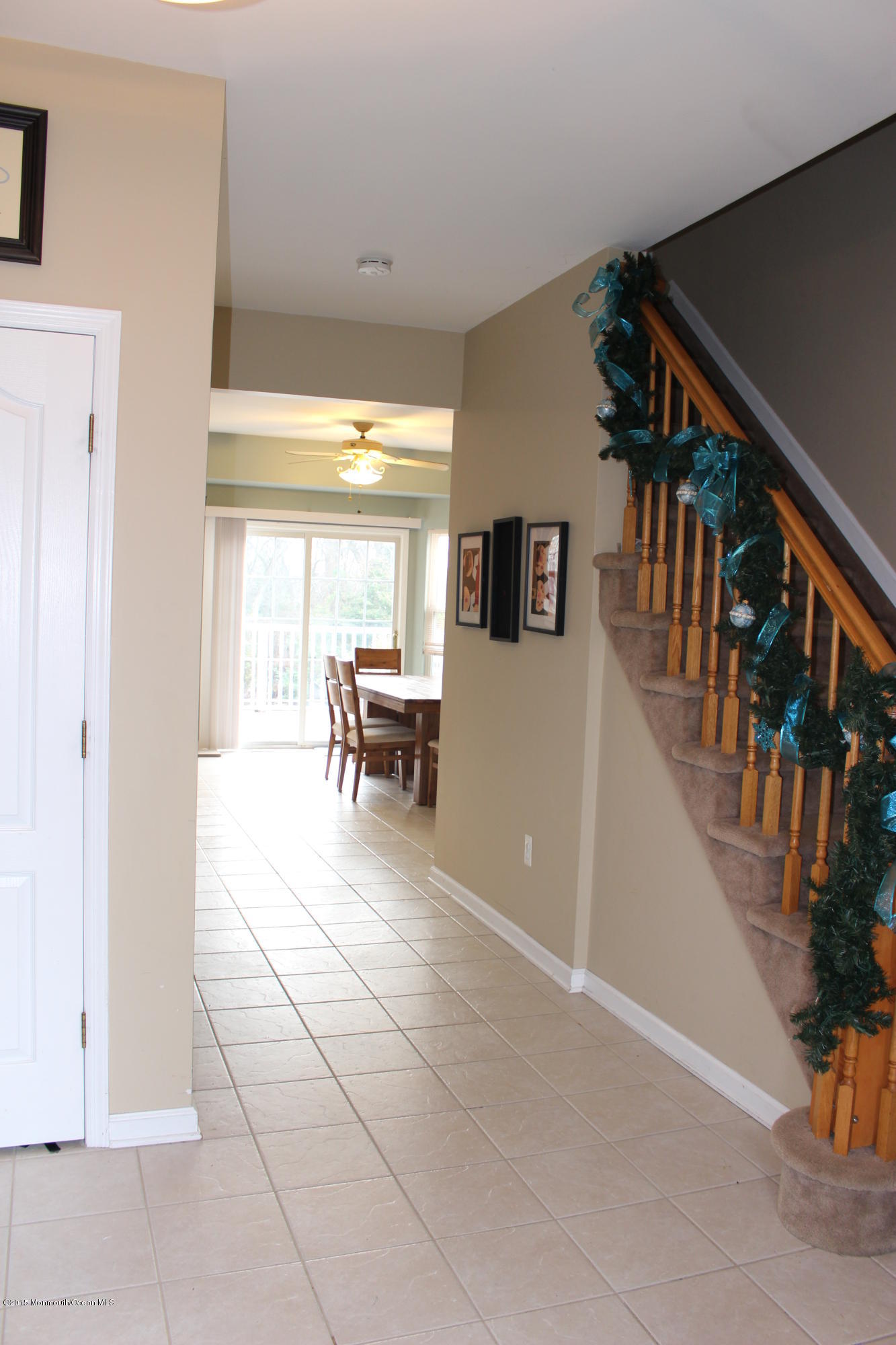 1412 Marconi Road Wall, NJ 07719 - Photo 17 of 34 Foyer