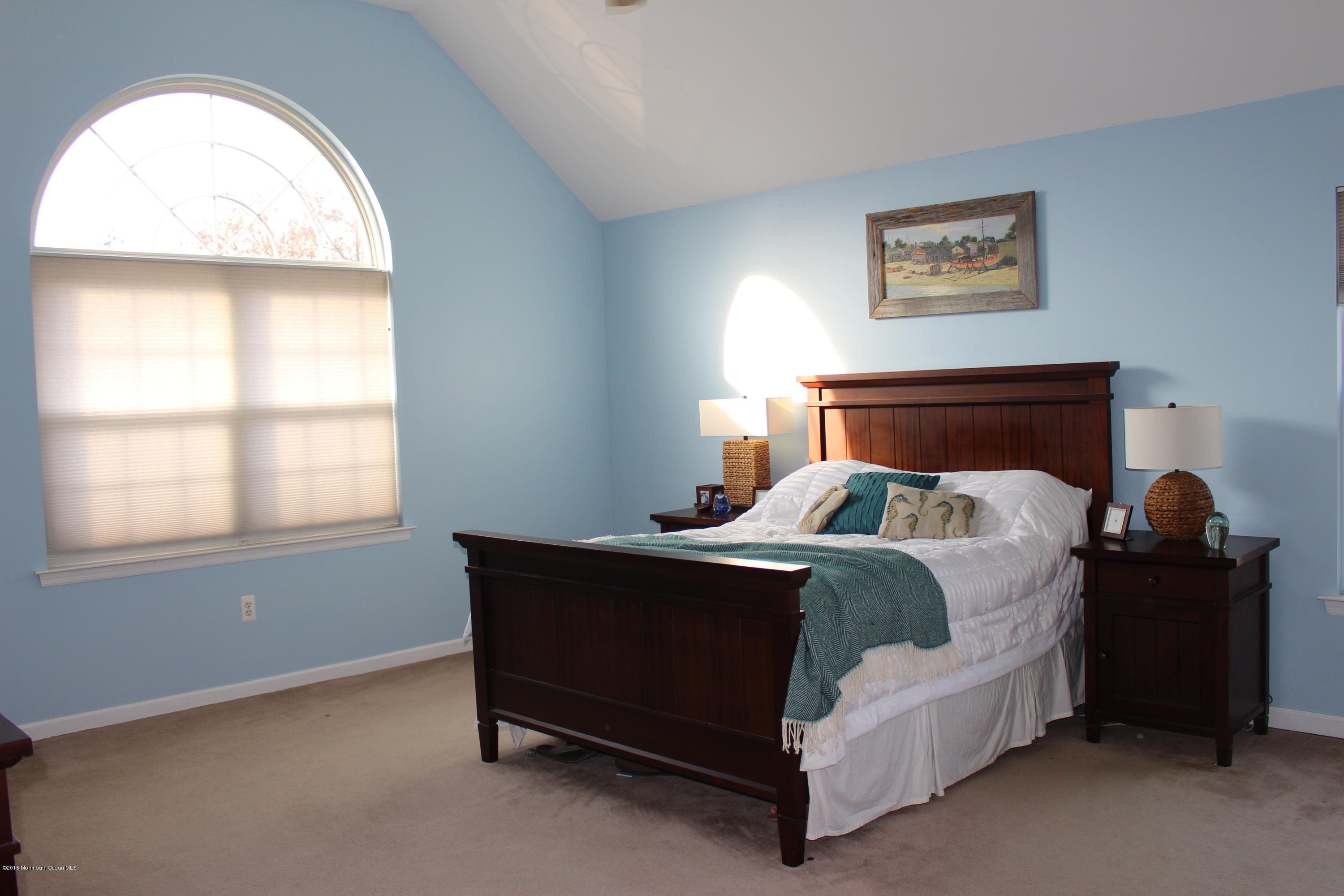 1412 Marconi Road Wall, NJ 07719 - Photo 18 of 34 Master Bathroom