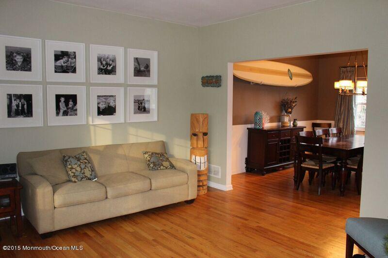 1412 Marconi Road Wall, NJ 07719 - Photo 2 of 34 Living Room