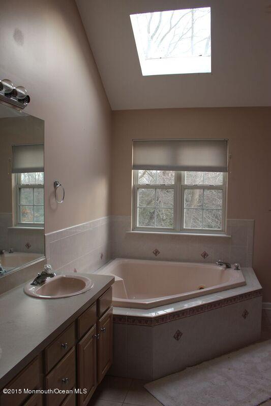 1412 Marconi Road Wall, NJ 07719 - Photo 21 of 34 Master Bathroom