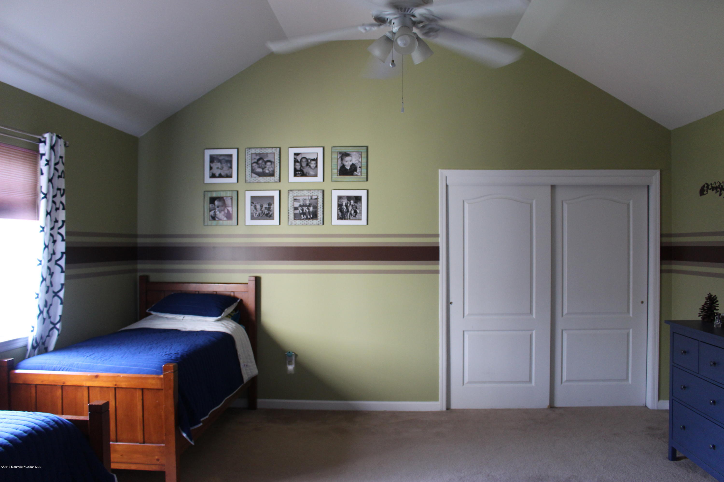 1412 Marconi Road Wall, NJ 07719 - Photo 22 of 34 2nd Bedroom