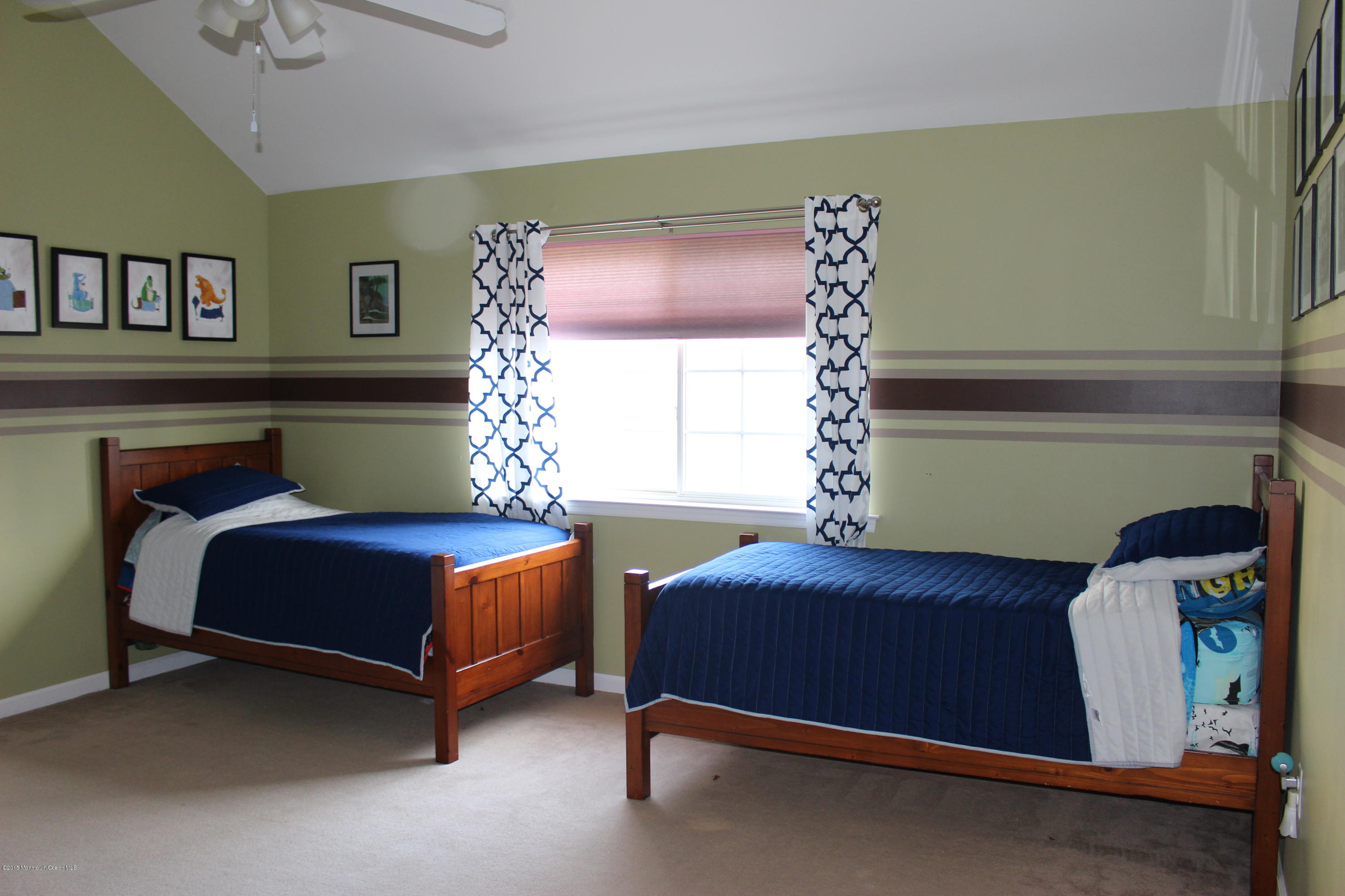 1412 Marconi Road Wall, NJ 07719 - Photo 23 of 34 2nd Bedroom 2