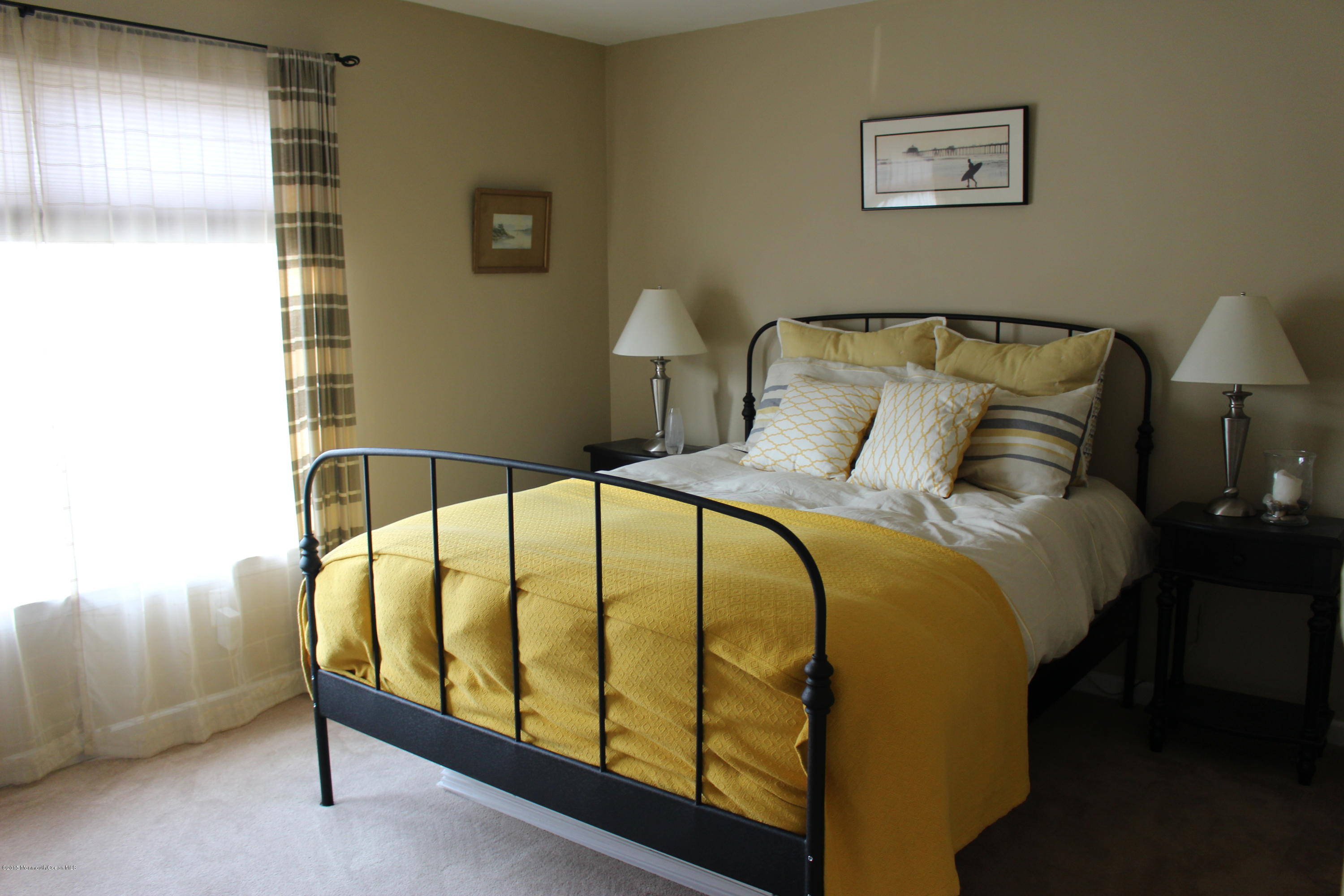 1412 Marconi Road Wall, NJ 07719 - Photo 24 of 34 Guest Bedroom