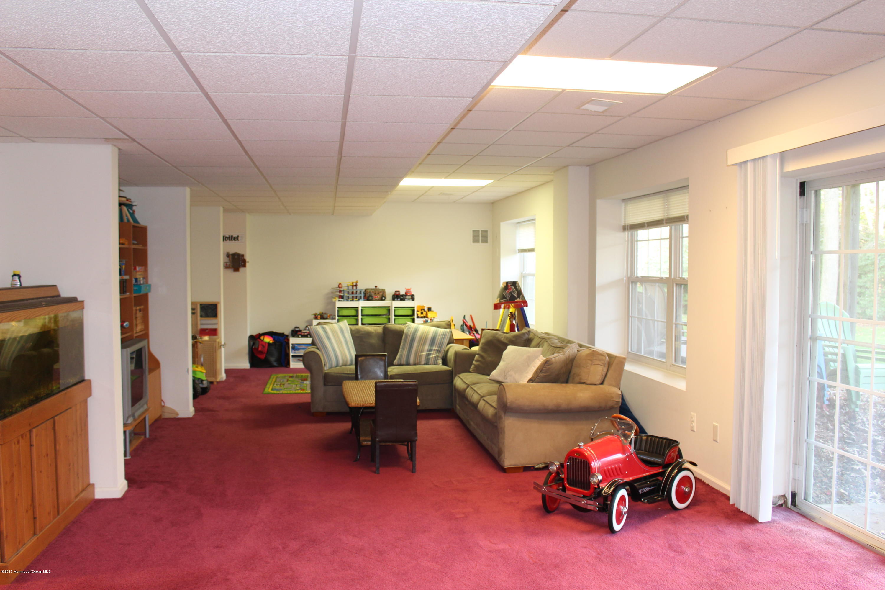 1412 Marconi Road Wall, NJ 07719 - Photo 26 of 34 Lower Level