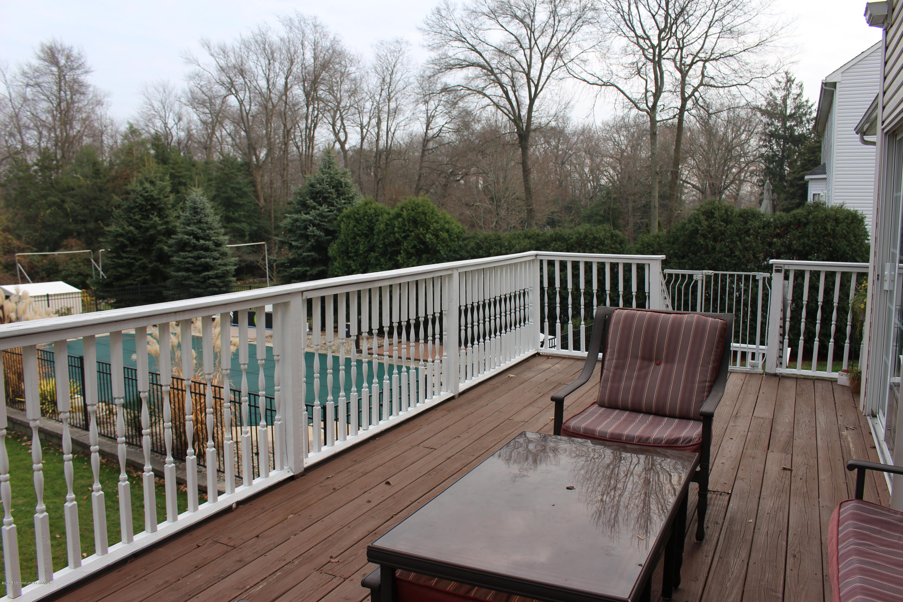 1412 Marconi Road Wall, NJ 07719 - Photo 29 of 34 Upper Deck 2