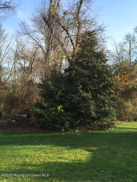 1412 Marconi Road Wall, NJ 07719 - Photo 32 of 34 Marconi Rear Yard