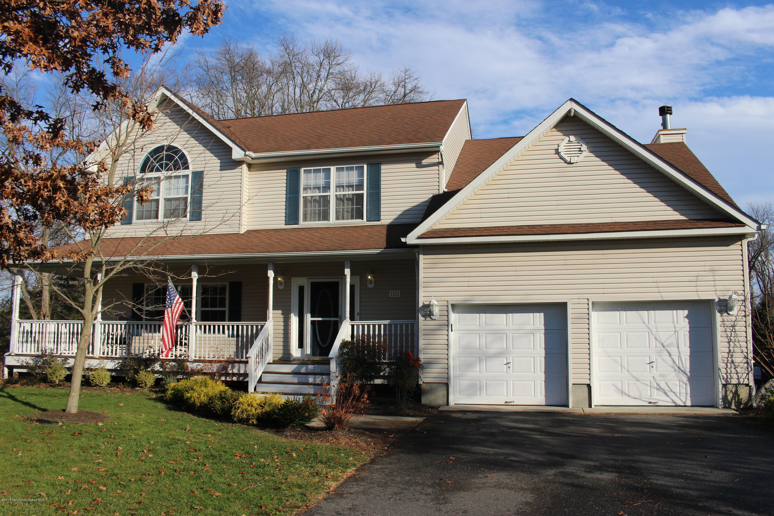 1412 Marconi Road Wall, NJ 07719 - Photo 33 of 34 1412 Marconi