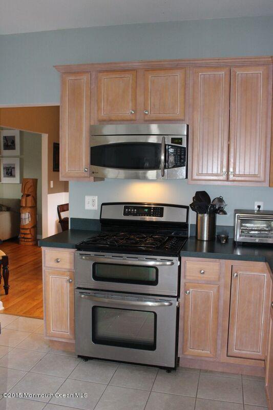 1412 Marconi Road Wall, NJ 07719 - Photo 9 of 34 Kitchen 3