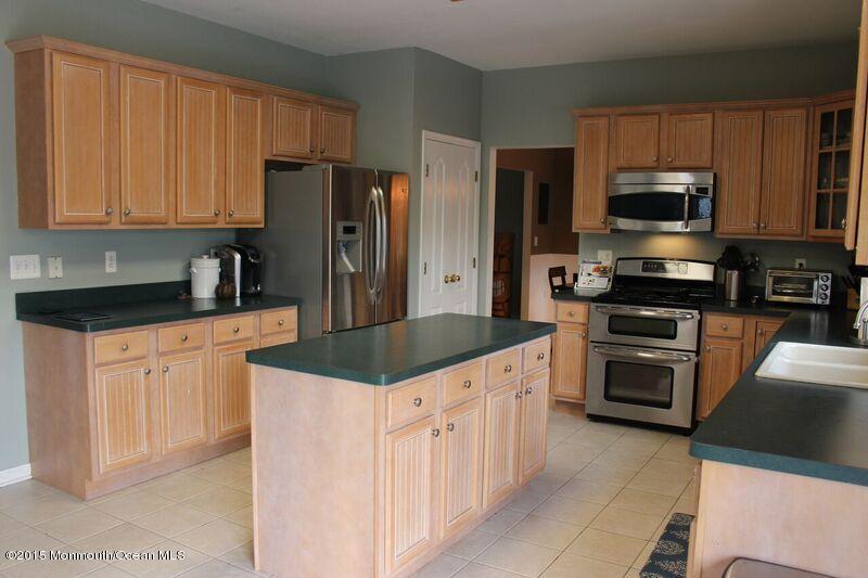 1412 Marconi Road Wall, NJ 07719 - Photo 10 of 34 Kitchen