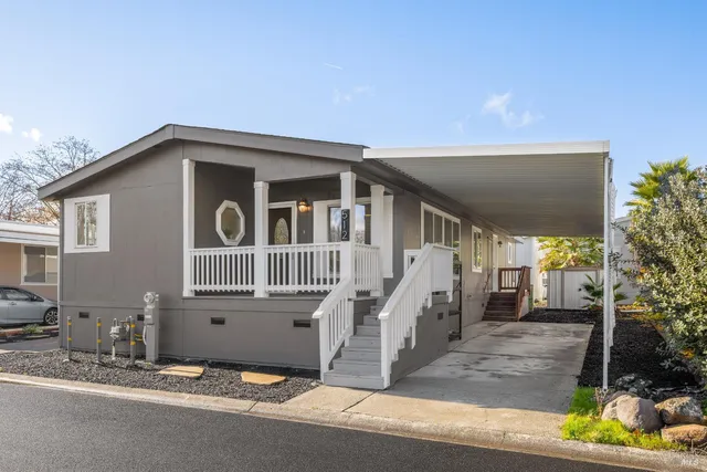 $294,900 | 512 Sherry North, Unit 245, Calistoga, CA 94515