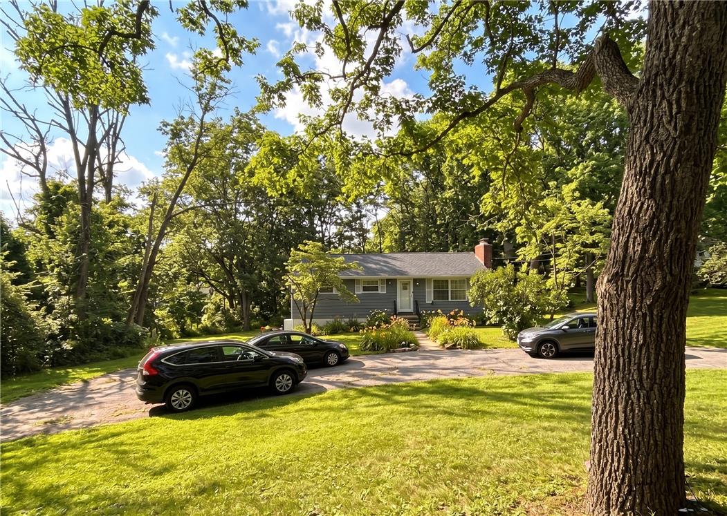 162 Independence Road East Stroudsburg, PA 18301 - Photo 21 of 22 AI Generated