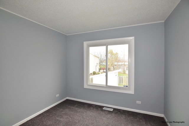 309 Hopi Court Carol Stream, IL 60188 - Photo 19 of 25 an empty room with a window