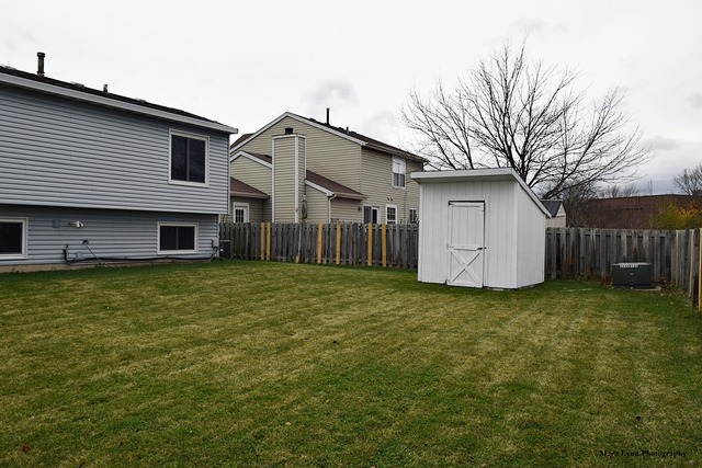 309 Hopi Court Carol Stream, IL 60188 - Photo 25 of 25