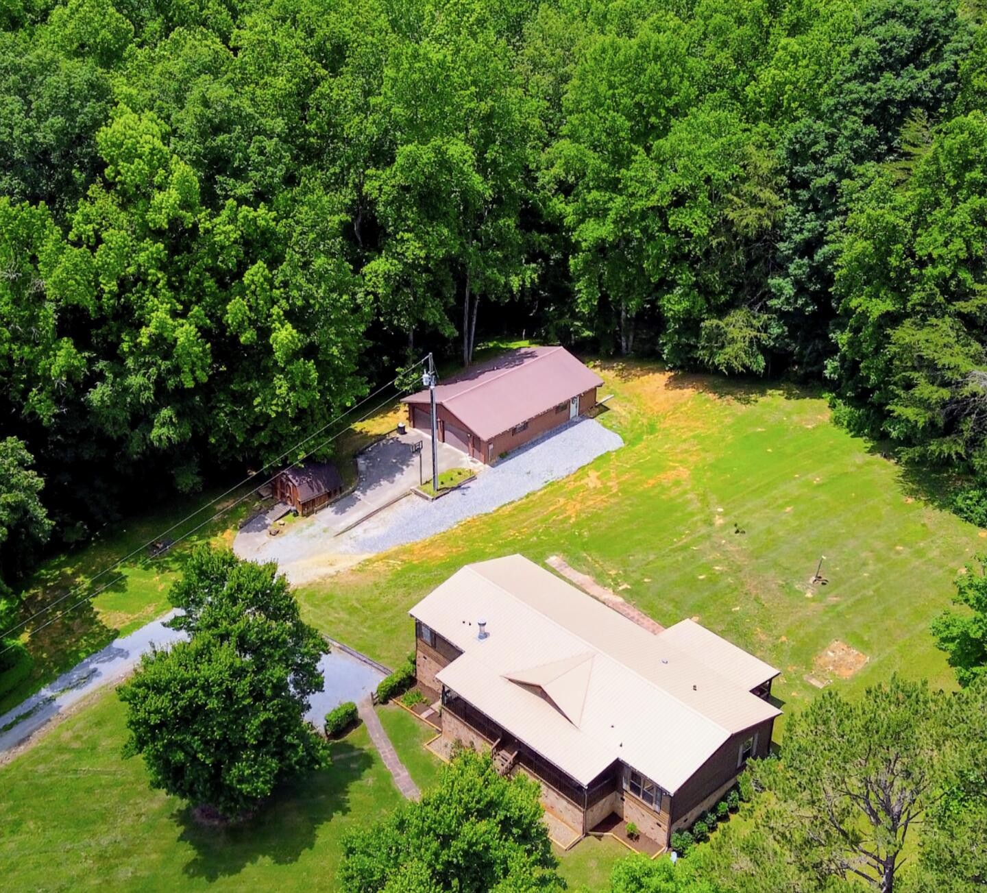 3464 Whaley Road Sevierville, TN 37876 - Photo 6 of 40
