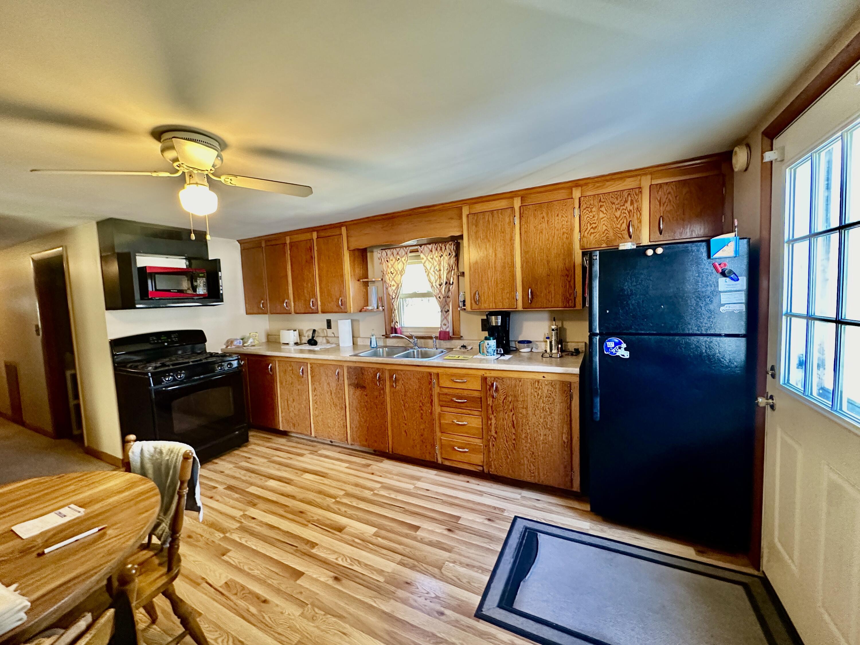 1397 Augusta Road Belgrade, ME 04917 - Photo 2 of 12 Kitchen